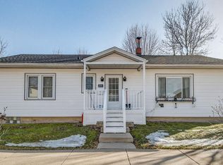 512 W Evans St, Rice Lake, WI 54868