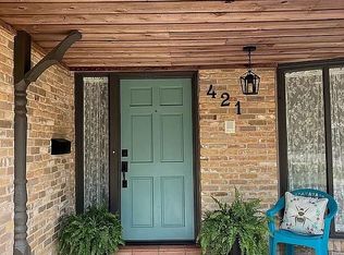 421 Cape Henry Dr, Corpus Christi, TX 78412