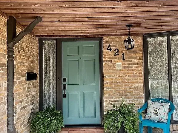 421 Cape Henry Dr, Corpus Christi, TX 78412