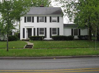 3807 Fairfield Ave, Fort Wayne, IN 46807