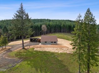 20750 Stone Rd, Sheridan, OR 97378