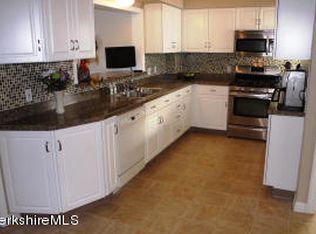 347 Williams St, Pittsfield, MA 01201