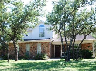 2009 Martins Crst, San Marcos, TX 78666