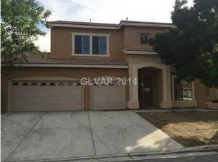 5821 Mac Duff Ct, Las Vegas, NV 89141