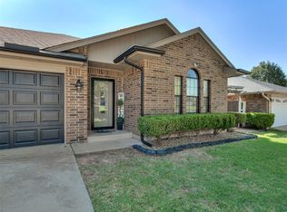 3405 Shona Way, Norman, OK 73069