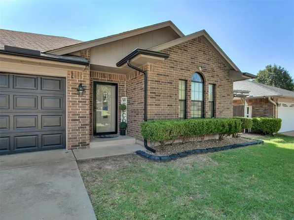 3405 Shona Way, Norman, OK 73069
