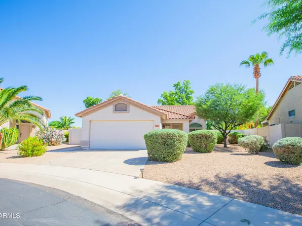 2071 S CENTRAL Court, Chandler, AZ 85286