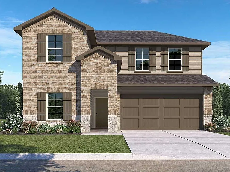 31330 Harp Ridge Dr — Photo 1