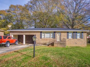 141 Loumae Rd, Griffin, GA 30224