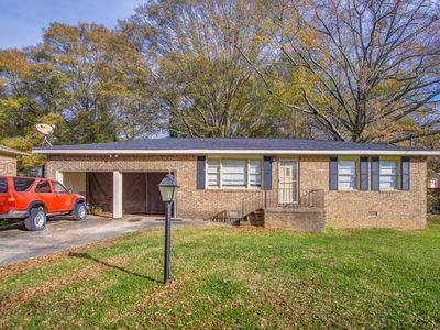 141 Loumae Rd, Griffin, GA, 30224