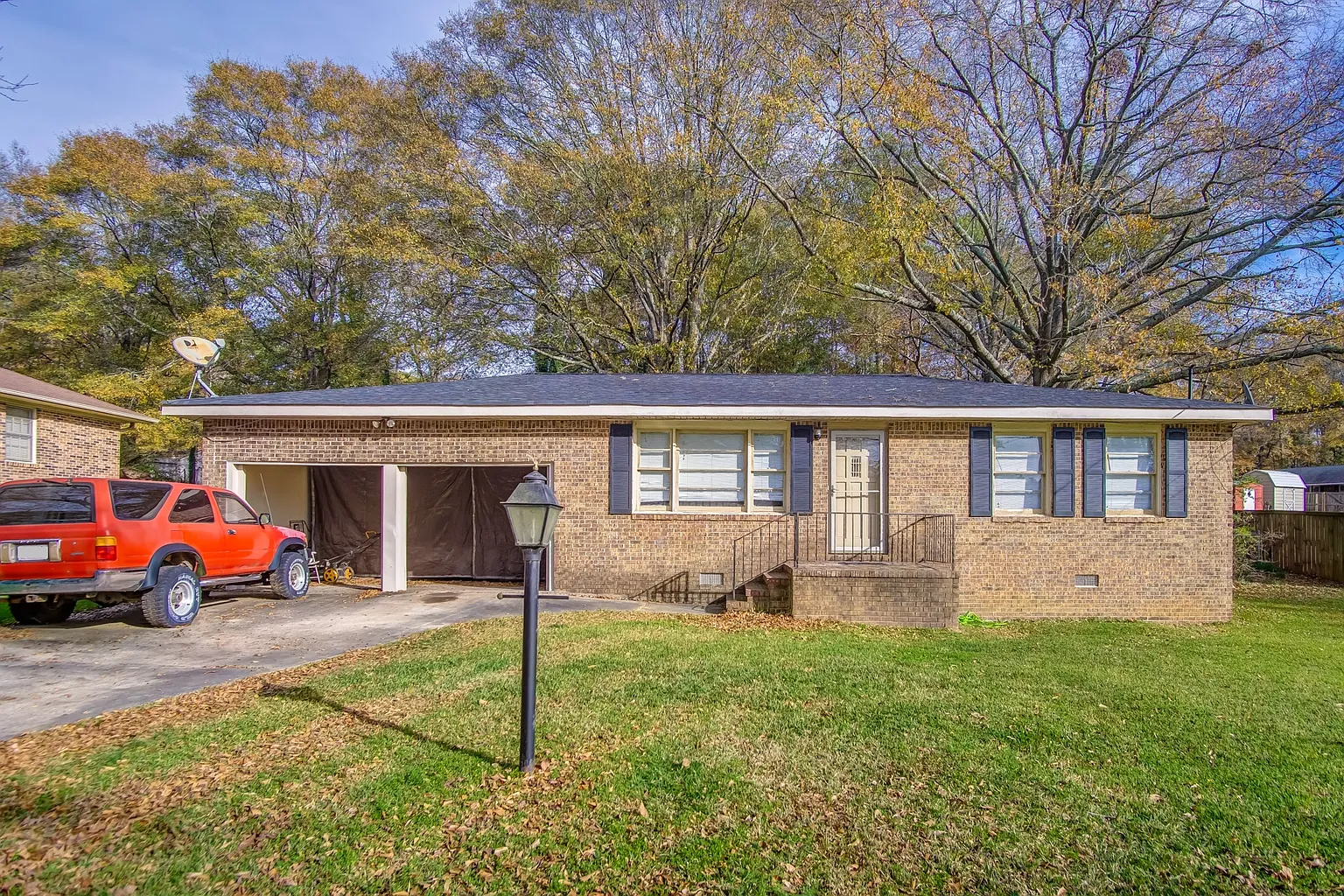 141 Loumae Rd photo 1