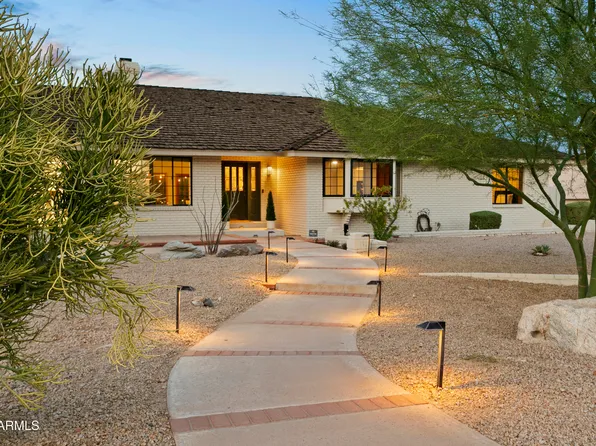 11645 S TUSAYAN Court, Phoenix, AZ 85044