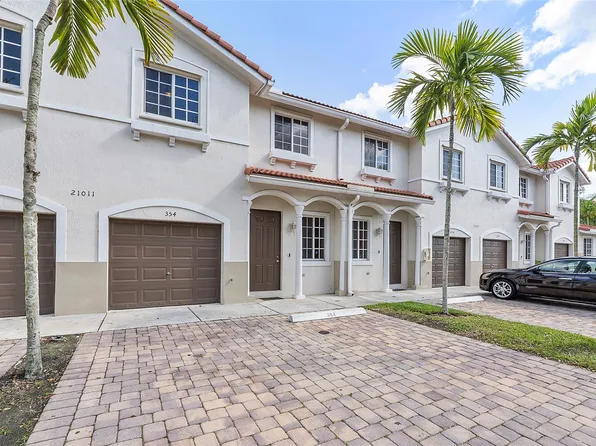 21011 NW 14th Place #354, Miami Gardens, FL 33169