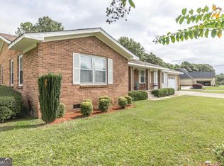 209 Spillers St, Fort Valley, GA 31030