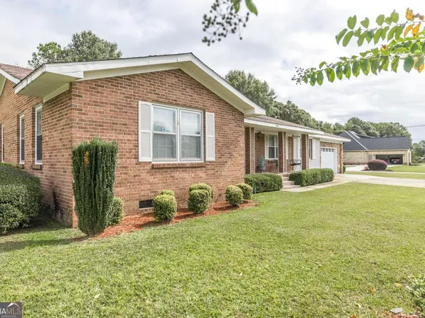 209 Spillers St, Fort Valley, GA 31030