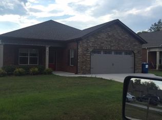 360 David St Chattanooga Tn, Chattanooga, TN 37419