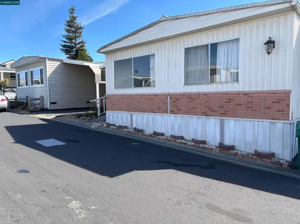 16401 San Pablo Ave Spc 338, San Pablo, CA 94806