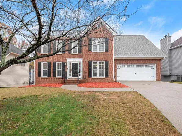4530 Browning Trl, Sugar Hill, GA 30518