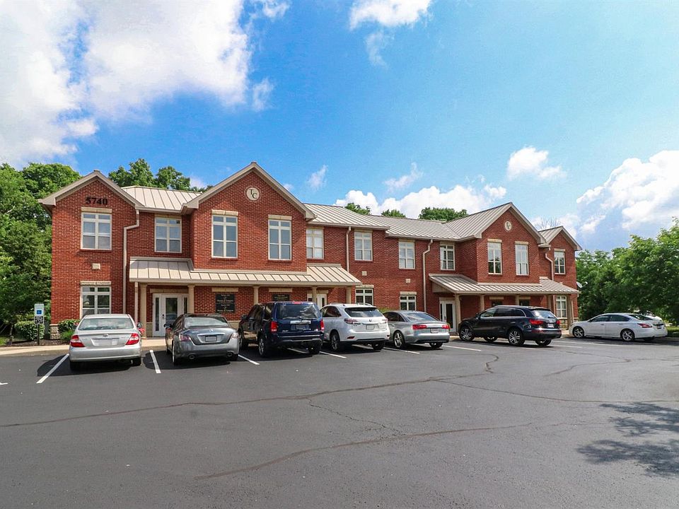 1st image of 5740 Gateway Blvd #201