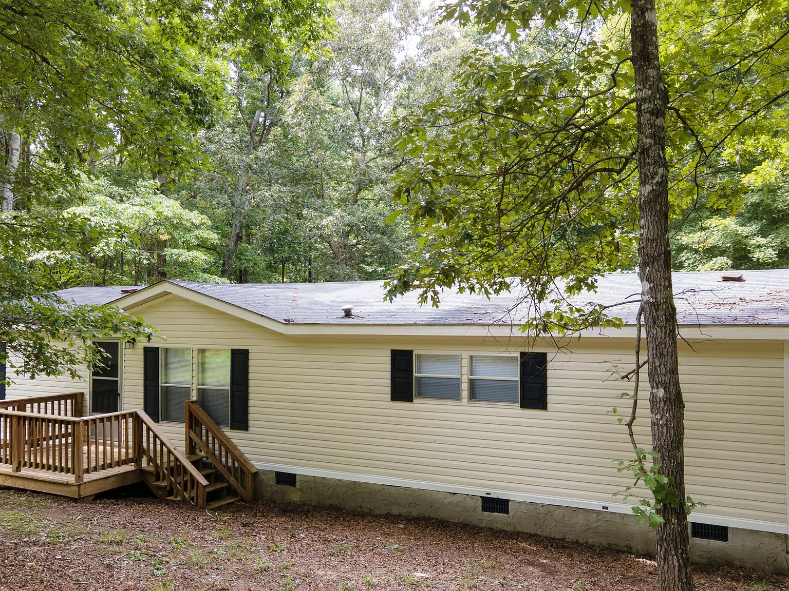 4739 Old Freewill Rd NW, Cleveland, TN 37312 Zillow