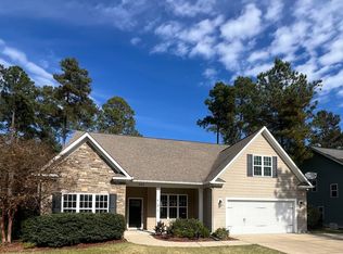 555 Legacy Lakes Way, Aberdeen, NC 28315