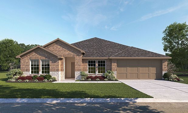 Plan Elevation.