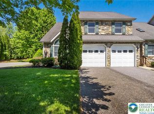 3171 Rachel Dr, Bethlehem, PA 18020
