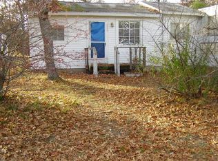 2284 S Harris Trl, Mio, MI 48647