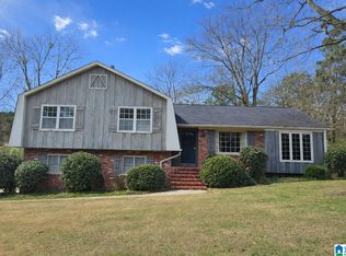 2656 Yorkmont Dr, Birmingham, AL 35226