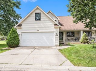 1338 Sunset Blvd, Flint, MI 48507