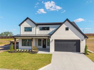 7005 Alianna Way, Fort Smith, AR 72916