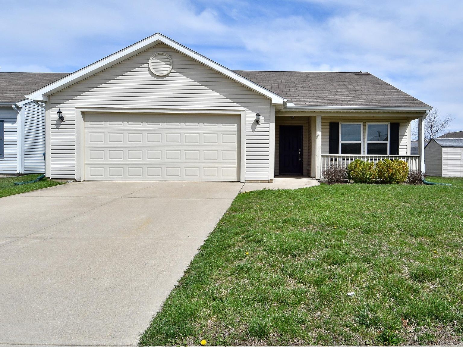 2321 Maxwell Dr, West Lafayette, IN 47906 Zillow