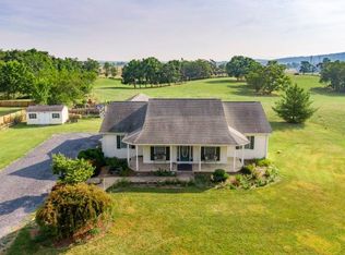 828 Churchmans Mill Rd, Stuarts Draft, VA 24477