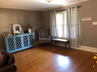 1805 Swan St, Longview, TX 75604