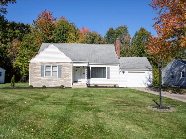 738 Orlo Ln, Youngstown, OH 44512