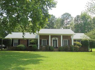 1350 Highway 77, Paris, TN 38242