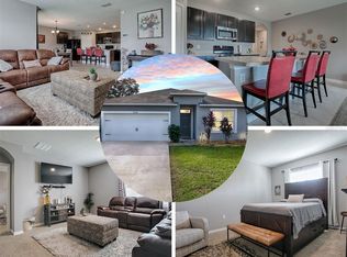 10548 Bronze Leaf Ct, Leesburg, FL 34788