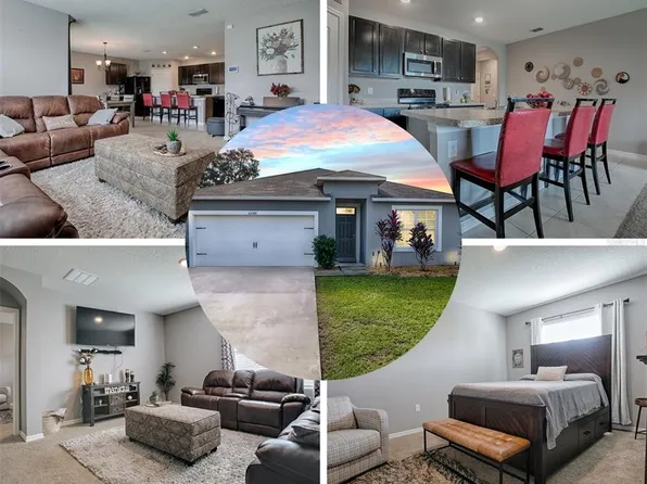 10548 Bronze Leaf Ct, Leesburg, FL 34788