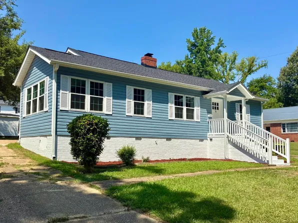 2 Fewell Avenue, Weldon, NC 27890