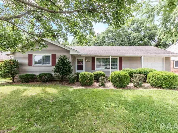 1504 N Autumn Ln, Peoria, IL 61604