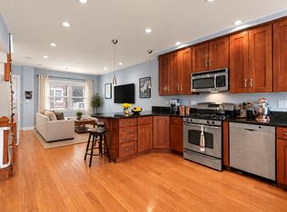 453 E 6th St, South Boston, MA 02127
