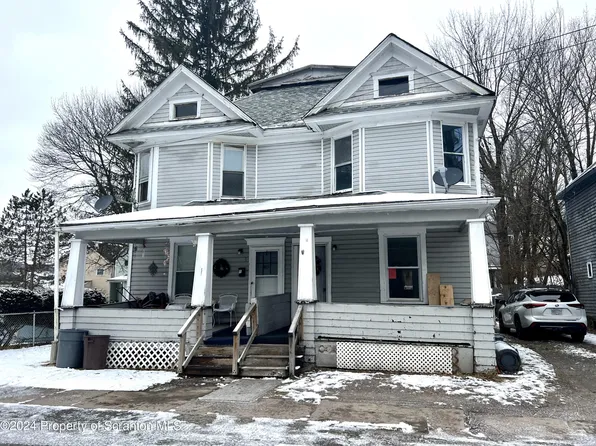 1 & 1-1/2 Jeffrey St, Carbondale, PA 18407