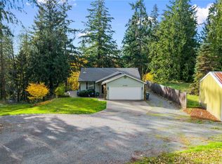 41423 120th Avenue Ct E, Eatonville, WA