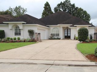 197 Rue Landry, Saint Rose, LA 70087