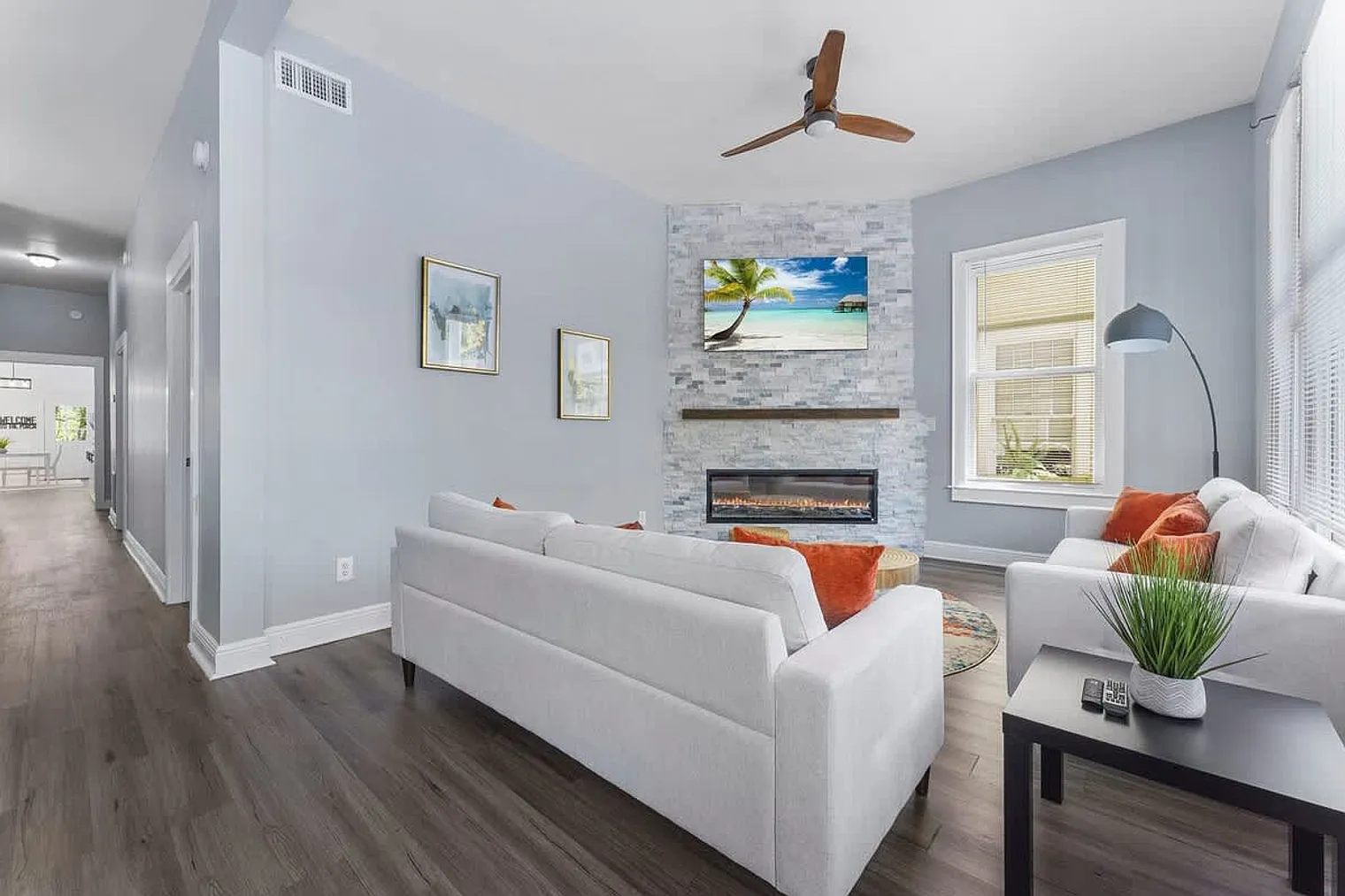 4 bed, 2.0 bath, 1765 sqft, $2,196 — Photo 3