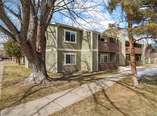 3450 S Eagle St UNIT 204, Aurora, CO 80014