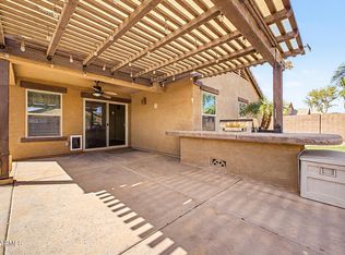 3915 S 186th Ln, Goodyear, AZ 85338