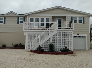 12 E Sumner Ave, Brant Beach, NJ 08008