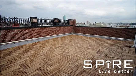 Rented by Spire Group