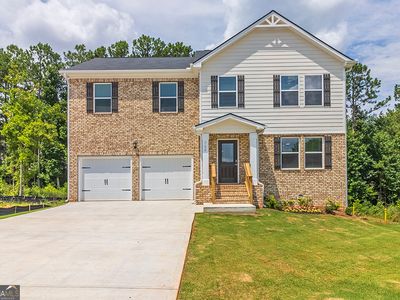 760 Great Oak Pl #22, Villa Rica, GA, 30180